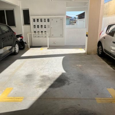 Apartamentos com 58m², 2 quartos, 1 garagem, no bairro Ipiranga em São José