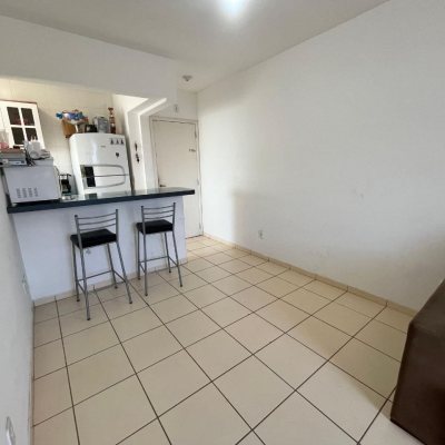 Apartamentos com 58m², 2 quartos, 1 garagem, no bairro Ipiranga em São José