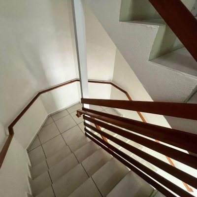 Apartamentos com 58m², 2 quartos, 1 garagem, no bairro Ipiranga em São José