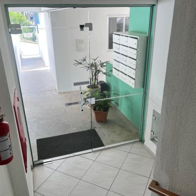 Apartamentos com 58m², 2 quartos, 1 garagem, no bairro Ipiranga em São José