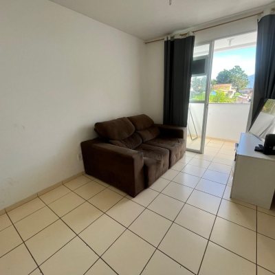 Apartamentos com 58m², 2 quartos, 1 garagem, no bairro Ipiranga em São José