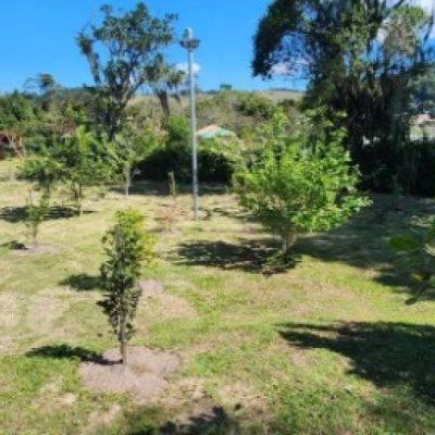 Terrenos Residenciais com 371m², no bairro Vargem Grande em Florianópolis