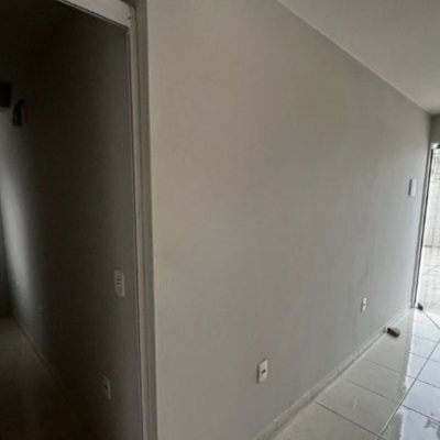 Casa Residencial com 240m², 4 quartos, 1 suíte, 2 garagens, no bairro Ponte Do Imaruim em Palhoça