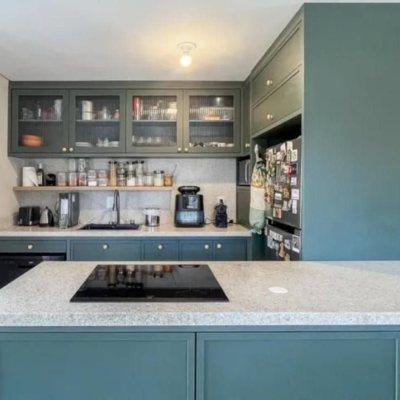 Casa Residencial com 109m², 3 quartos, 1 suíte, 2 garagens, no bairro Campeche em Florianópolis