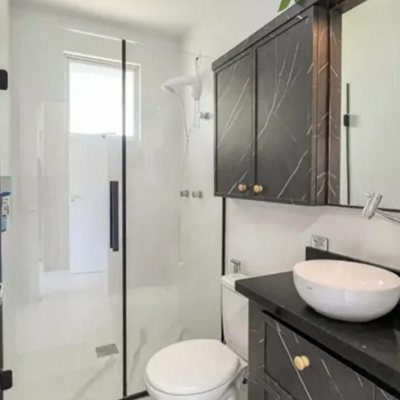 Casa Residencial com 109m², 3 quartos, 1 suíte, 2 garagens, no bairro Campeche em Florianópolis