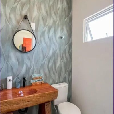 Casa Residencial com 109m², 3 quartos, 1 suíte, 2 garagens, no bairro Campeche em Florianópolis