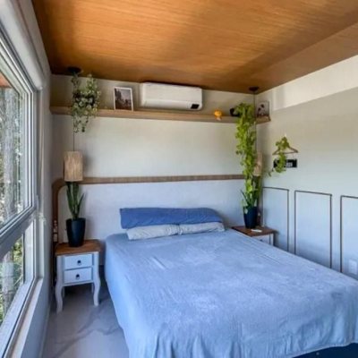 Casa Residencial com 109m², 3 quartos, 1 suíte, 2 garagens, no bairro Campeche em Florianópolis