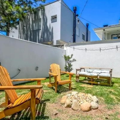 Casa Residencial com 109m², 3 quartos, 1 suíte, 2 garagens, no bairro Campeche em Florianópolis