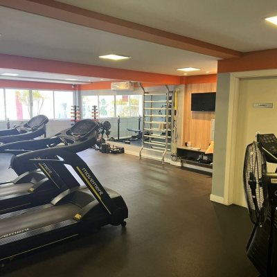 Apartamentos com 64m², 2 quartos, 1 suíte, 1 garagem, no bairro Itacorubi em Florianópolis