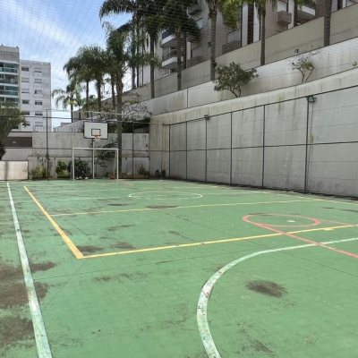 Apartamentos com 64m², 2 quartos, 1 suíte, 1 garagem, no bairro Itacorubi em Florianópolis