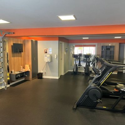 Apartamentos com 64m², 2 quartos, 1 suíte, 1 garagem, no bairro Itacorubi em Florianópolis