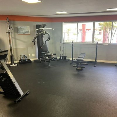 Apartamentos com 64m², 2 quartos, 1 suíte, 1 garagem, no bairro Itacorubi em Florianópolis