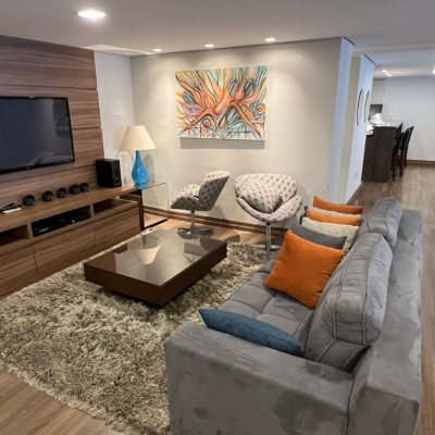Apartamentos com 64m², 2 quartos, 1 suíte, 1 garagem, no bairro Itacorubi em Florianópolis