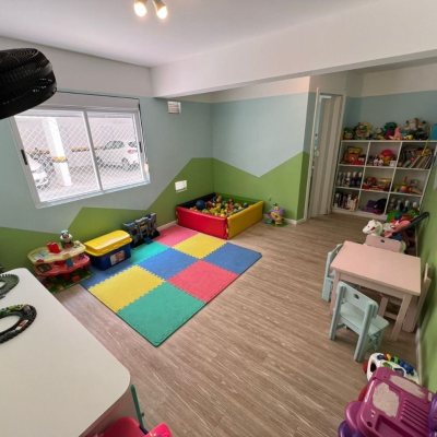 Apartamentos com 64m², 2 quartos, 1 suíte, 1 garagem, no bairro Itacorubi em Florianópolis