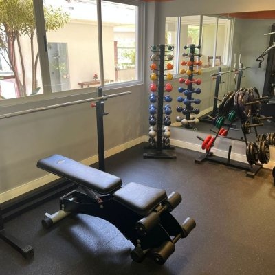 Apartamentos com 64m², 2 quartos, 1 suíte, 1 garagem, no bairro Itacorubi em Florianópolis