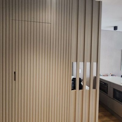 Sala com 42m², 2 garagens, no bairro Itacorubi em Florianópolis