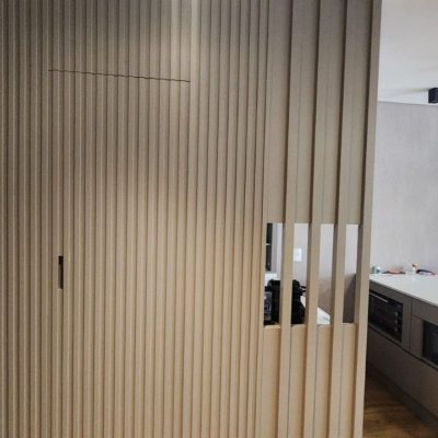 Sala com 42m², 2 garagens, no bairro Itacorubi em Florianópolis