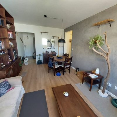 Apartamentos com 73m², 2 quartos, 1 garagem, no bairro Trindade em Florianópolis