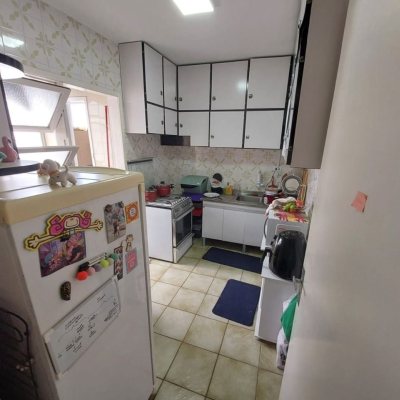 Apartamentos com 73m², 2 quartos, 1 garagem, no bairro Trindade em Florianópolis