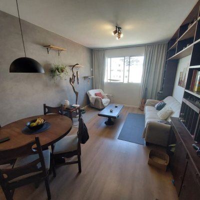 Apartamentos com 73m², 2 quartos, 1 garagem, no bairro Trindade em Florianópolis