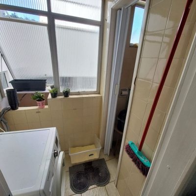 Apartamentos com 73m², 2 quartos, 1 garagem, no bairro Trindade em Florianópolis