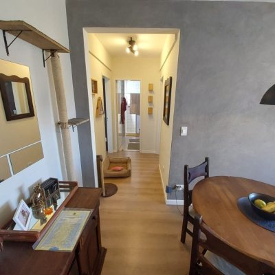 Apartamentos com 73m², 2 quartos, 1 garagem, no bairro Trindade em Florianópolis