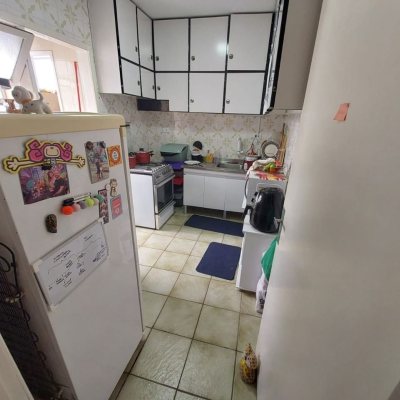 Apartamentos com 73m², 2 quartos, 1 garagem, no bairro Trindade em Florianópolis