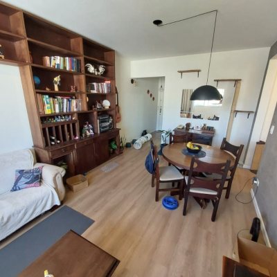 Apartamentos com 73m², 2 quartos, 1 garagem, no bairro Trindade em Florianópolis