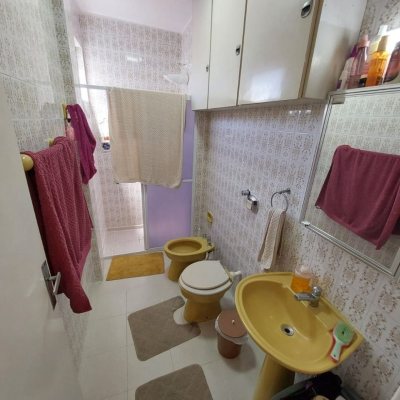 Apartamentos com 73m², 2 quartos, 1 garagem, no bairro Trindade em Florianópolis