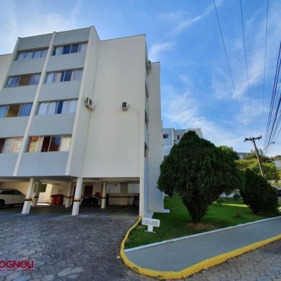 Apartamentos com 73m², 2 quartos, 1 garagem, no bairro Trindade em Florianópolis