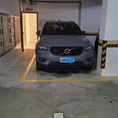 Apartamentos com 142m², 3 quartos, 1 suíte, 2 garagens, no bairro Centro em Florianópolis