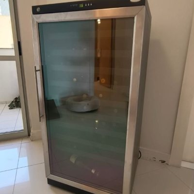 Apartamentos com 142m², 3 quartos, 1 suíte, 2 garagens, no bairro Centro em Florianópolis