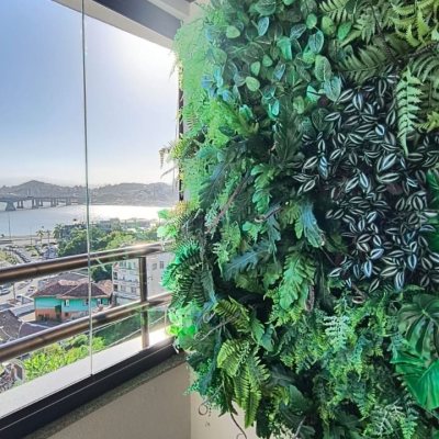 Apartamentos com 142m², 3 quartos, 1 suíte, 2 garagens, no bairro Centro em Florianópolis