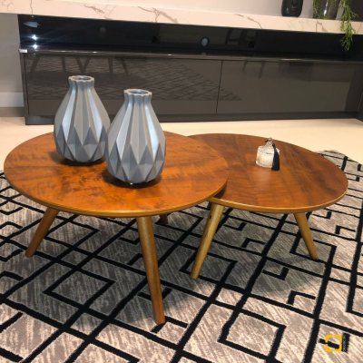 Apartamentos com 61m², 1 quarto, 1 garagem, no bairro Centro em Florianópolis