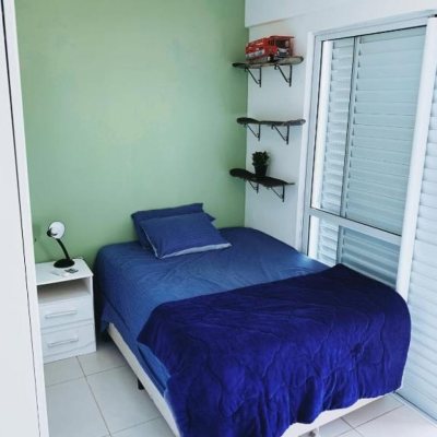 Apartamentos com 81m², 2 quartos, 1 garagem, no bairro Ingleses do Rio Vermelho em Florianópolis