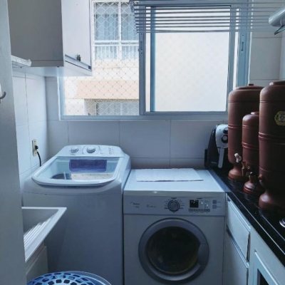 Apartamentos com 81m², 2 quartos, 1 garagem, no bairro Ingleses do Rio Vermelho em Florianópolis