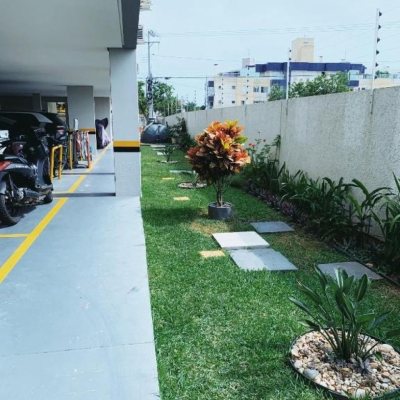 Apartamentos com 81m², 2 quartos, 1 garagem, no bairro Ingleses do Rio Vermelho em Florianópolis