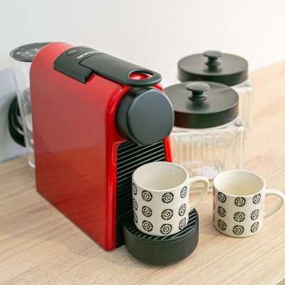 Apartamentos com 33m², 1 quarto, 2 garagens, no bairro Canasvieiras em Florianópolis