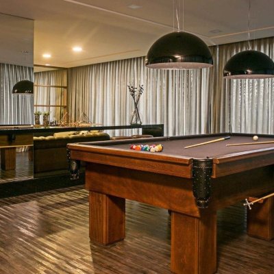 Apartamentos com 170m², 3 quartos, 3 suítes, 2 garagens, no bairro Agronômica em Florianópolis