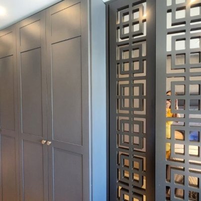 Apartamentos com 170m², 3 quartos, 3 suítes, 2 garagens, no bairro Agronômica em Florianópolis