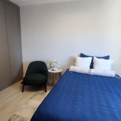 Apartamentos com 170m², 3 quartos, 3 suítes, 2 garagens, no bairro Agronômica em Florianópolis