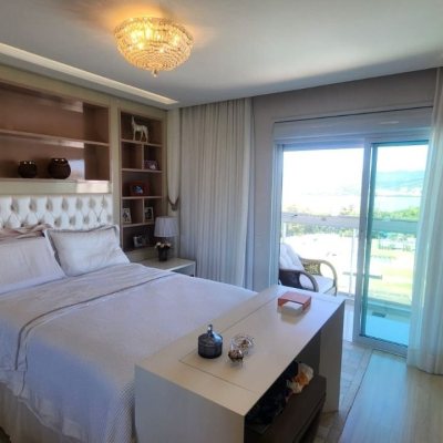 Apartamentos com 170m², 3 quartos, 3 suítes, 2 garagens, no bairro Agronômica em Florianópolis