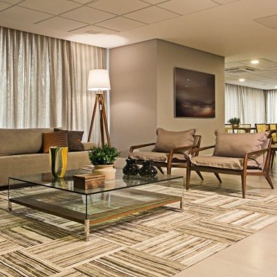 Apartamentos com 170m², 3 quartos, 3 suítes, 2 garagens, no bairro Agronômica em Florianópolis