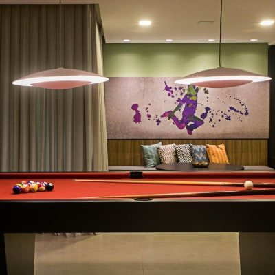 Apartamentos com 170m², 3 quartos, 3 suítes, 2 garagens, no bairro Agronômica em Florianópolis