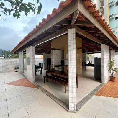 Apartamentos com 79m², 2 quartos, 1 suíte, 1 garagem, no bairro Itacorubi em Florianópolis