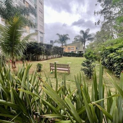 Apartamentos com 79m², 2 quartos, 1 suíte, 1 garagem, no bairro Itacorubi em Florianópolis