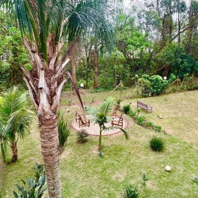 Apartamentos com 79m², 2 quartos, 1 suíte, 1 garagem, no bairro Itacorubi em Florianópolis