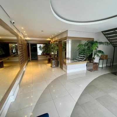 Apartamentos com 79m², 2 quartos, 1 suíte, 1 garagem, no bairro Itacorubi em Florianópolis