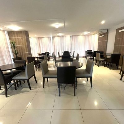 Apartamentos com 79m², 2 quartos, 1 suíte, 1 garagem, no bairro Itacorubi em Florianópolis