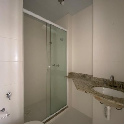 Apartamentos com 79m², 2 quartos, 1 suíte, 1 garagem, no bairro Itacorubi em Florianópolis